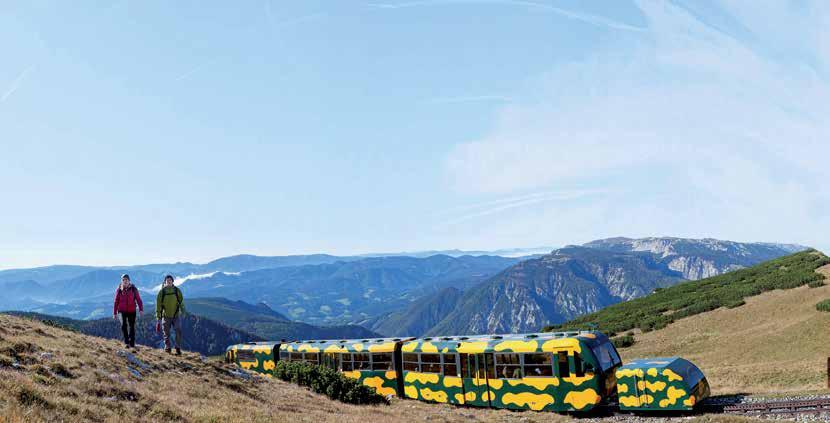 Almreserlhaus Hegyállomás Horná stanica Schneeberg ülőlift Schneeberská sedačková lanovka Edelweißhütte I n s L i ft Völgyállomás Dolná stanica Pályaudvar Želežničná stanica Busz/Autobus Hengsttal