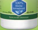 tabletta A Ginkgo biloba hozzájárulhat a normál