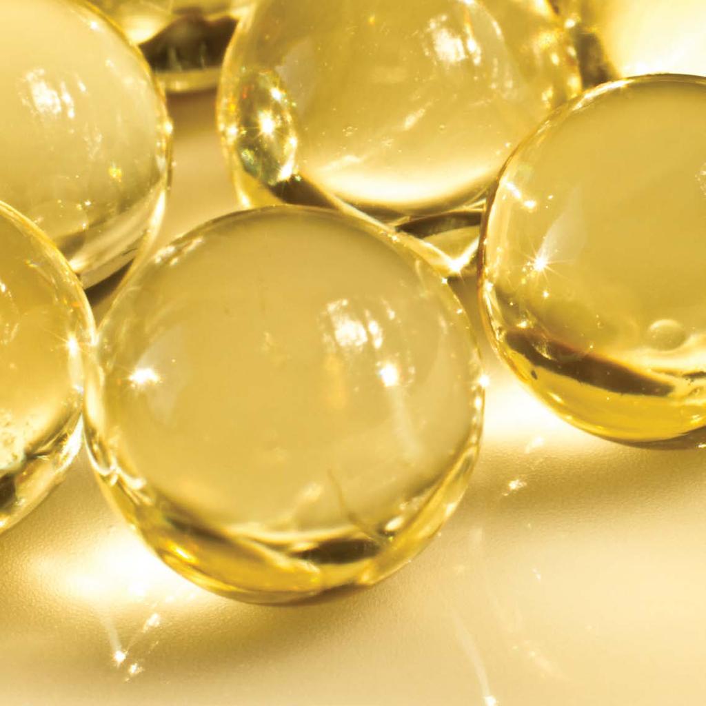 E-vitamin Az E-vitamin képes növelni a bőr nedvességtartalmát, lágyságát, simaságát, így elengedhetetlen fontosságú a bőrápolás terén.