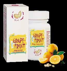 egészségének megőrzéséhez. 1689 Ft 340 Ft 27 Ft/ml 1349 Ft Bioextra Grapefruit mag kivonat 20 ml alódi grapefruit mag kivonat!