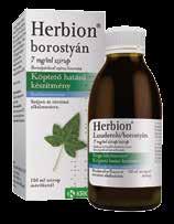 1709 Ft 380 Ft 9 Ft/ml 1329 Ft Láz és fájdalomcsillapítás Herbion borostyán 7 mg/ml szirup, 150 ml A Herbion borostyán szirup
