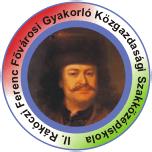 II. RÁKÓCZI FERENC FŐVÁROSI GYAKORLÓ KÖZGAZDASÁGI SZAKKÖZÉPISKOLA Cím: 1075 Budapest, Wesselényi u. 38. Telefon: +36 (1) 342-4905 / Fax +36(1) 342-1984 e-mail: rakoczi@mail.rakoczif.hu Web: www.