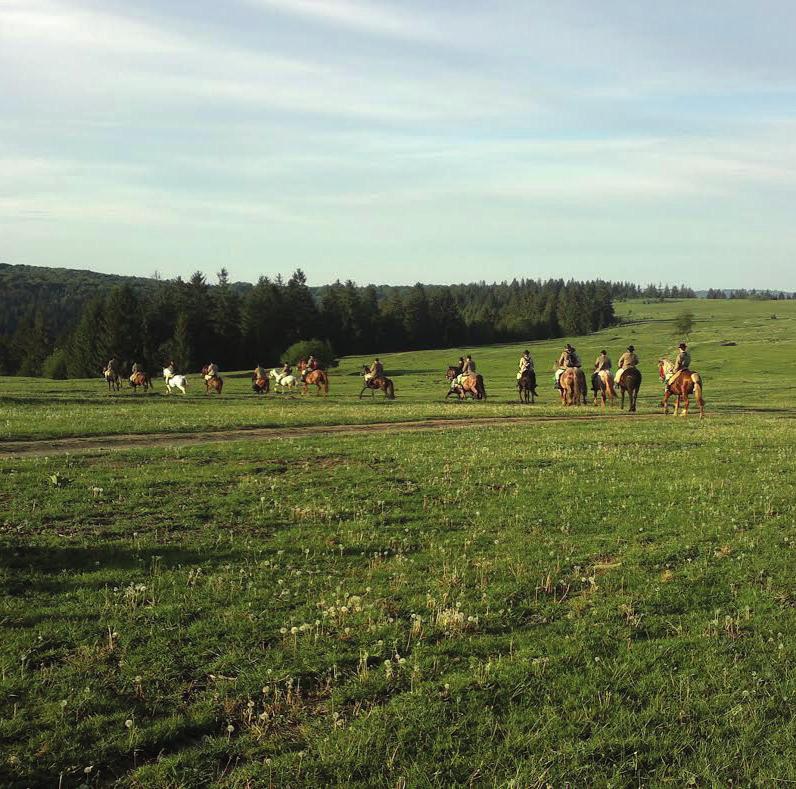 Ez az út híd lesz a nemzetek, a vallások, az emberek között, összeköti a nyugatot és a keletet, így válik egy