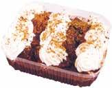 BELGA CSOKOLÁDÉS TORTA
