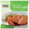 FAGYASZTOTT KOKTÉLRÁK 350-500 g, 4