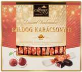 ÉTCSOKOLÁDÉ 100 g, 5 490 Ft/kg 549 Ft HARIBO