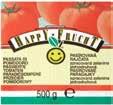 4 TOJÁSOS KÖRETTÉSZTA fodros kocka, makaróni vagy orsó, 500 g, 598 Ft/kg 299 Ft RICELAND A
