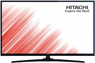 31,5 /80 cm, 1366x768, HDMI, USB, DVB-T/C (földi sugárzáshoz és kábel TV-hez), 2 év garancia 57 999 Ft -13 009 Ft