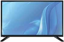 3xHDMI, 2xUSB, Smart, WiFi, Bluetooth, DVB-T2/S2 (földi sugárzáshoz, kábel TV-hez és műholdhoz), 42 hónap