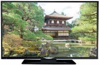 SMART LED TV* 43 /108 cm, 1920x1080, 3xHDMI, 2xUSB, Smart, WiFi, DVB-T2/C/S2 (földi sugárzáshoz, kábel TV-hez és