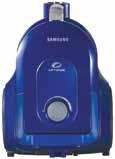 takarításhatékonyság szőnyeg/keménypadló: D/B, porzsák kapacitás: 1,3 l 19 990 Ft SAMSUNG VC07M25E0WB/GE PORZSÁKOS PORSZÍVÓ 750 W, 2,5 l
