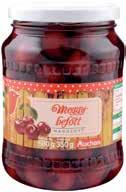 Ft 999 Ft AUCHAN MAGOZOTT MEGGY 680 g, 587 Ft/kg, 720 ml, 554 Ft/l MANGÓ Ft/db 189Ft 429 Ft -30 Ft 399 Ft Ne maradjon le!