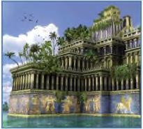 Történelem Esettanulmány Babilon A babiloniaiak a hatodik uralkodójuk alatt Hammurapi (Kr.e. 1790-1750) kezdték el uralni Mezopotámia déli részét.