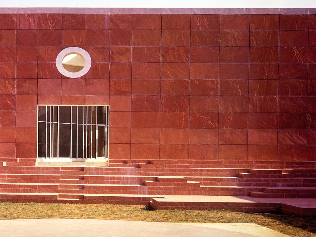 Frank Lloyd Wright 1953 / forrás: Frank Lloyd Wright: Testamentum 197. o.