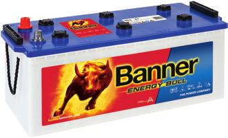 HOBBI, SZÜNETMENTES ÉS KISTRAKCIÓS AKKUMULÁTOROK ENERGY BULL Typ Info Box Ah 5 h Ah 20 h Ah 100 h Alkalmazás Hosszúság Szélesség Edénymagasság Teljesmagasság 1 955 01 H5 / L2 50 60 70 0 1 241 175 190