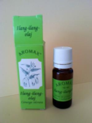 Az Ylang-Ylang aromaterápiás jelentősége Ylang-ylang canaga odorata Virágok virága a név jelentése A Fülöp-szigeteken, Indiában őshonos.