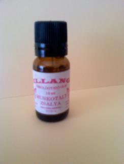 A virág illóolaj tartalma 2%, 1 kg ylang-ylang olaj előállításához 50 kg frissen szedett virág szükséges.