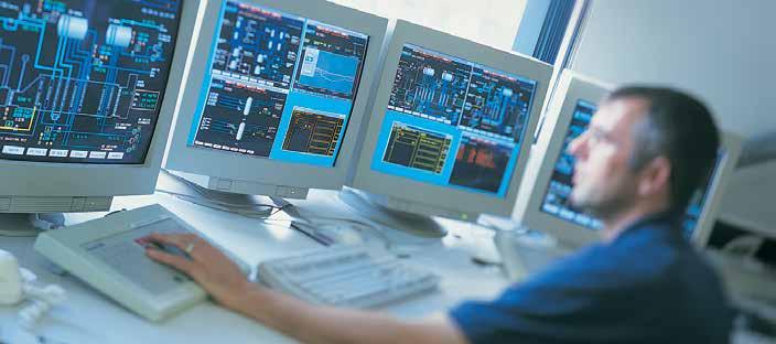 Termék technológia gyeleti rendszerek Fedezze fel a DigiTrace világát, ami megváltoztatja az elektromos csőfűtés