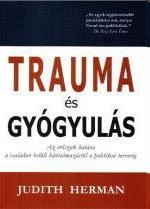 A trauma tünettana komplex PTSD / DESNOS Herman, J.