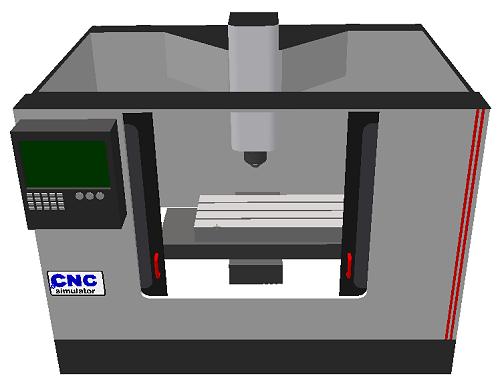 CNC SIMULATOR http://www.cncsimulator.