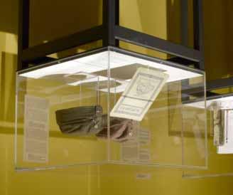 The narrative presentation of the records identifies the two main constitutive elements of the national becoming: the political religion