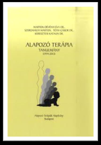 Alapozó fejlesztés és terápia Életkori határ: 5-16 év Alaki