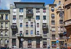 Dráva utca 12. Pozsonyi út 38. Pannónia utca 9. Pozsonyi út 49. Hollán Ernő utca 38/a. Pozsonyi út 44-46. Szent István park 9. Váci út 6. Röntgen utca 7. Balzac utca 8-10. Pozsonyi út 38. váci út 1 róbert károly körút 3 VÁCI ÚT 6.