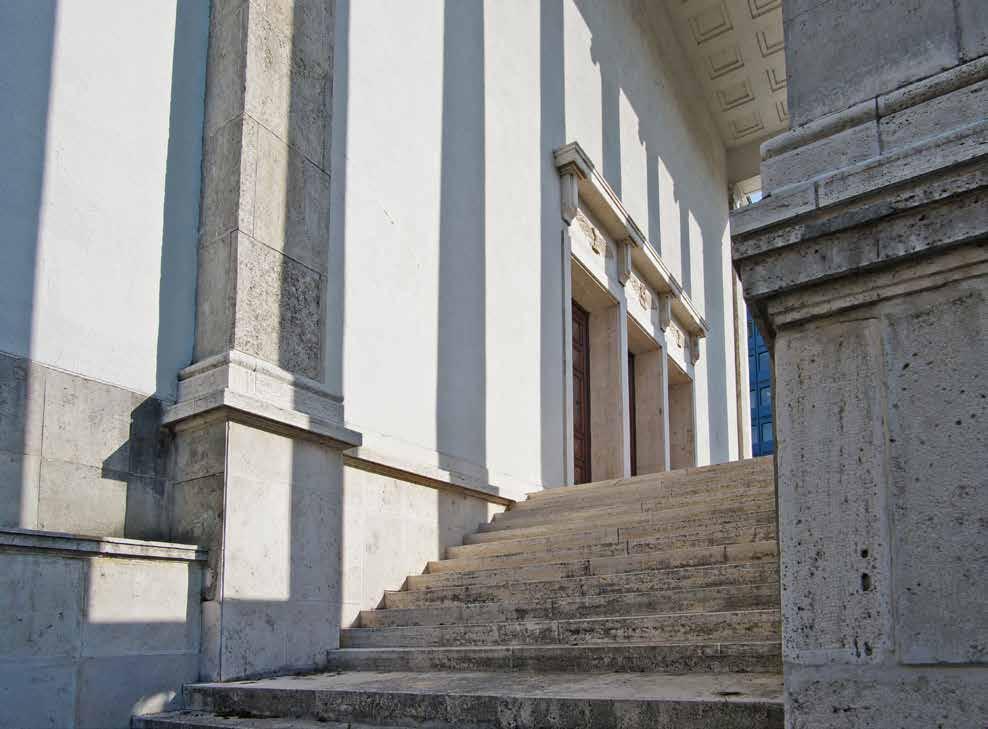 rendelettel védett épület Támogatás célja: [2009] bejárati kapuk és földszinti nyílászárók