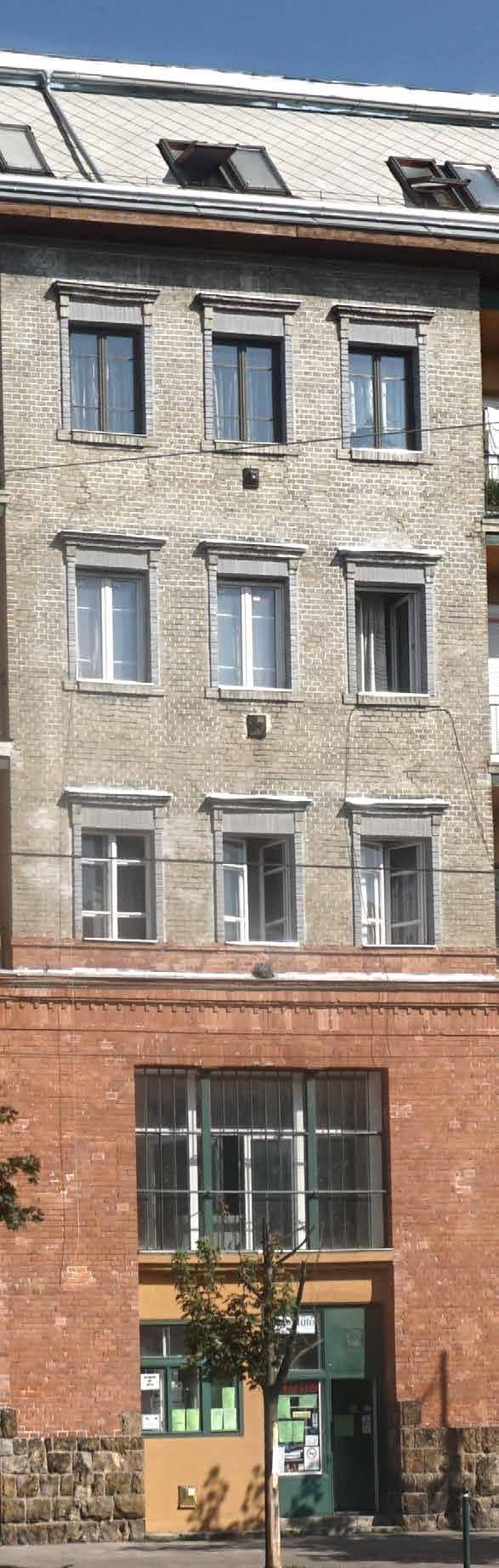 Bárczy István aki 1906-tól Budapest polgármestere, majd