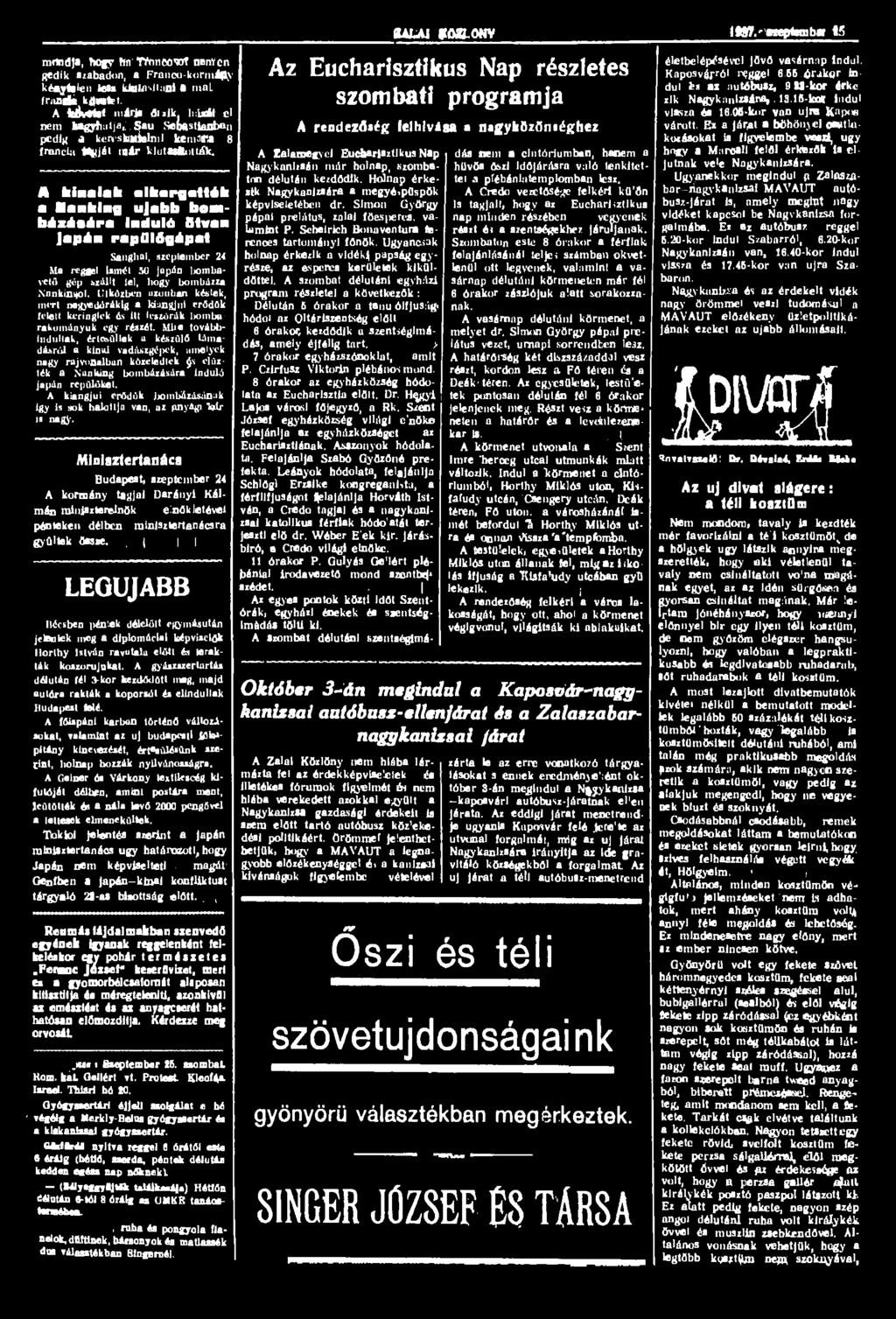 mondja, hogy hn Ttoneo«wt nenren gedik szabadon, a Franco-kormány kénytelen lesz Muln-dinni mai frandi kamtot A IbiUtet máris ólxik, li;izát el nem hagyhatja,;, Sau Seí»stianban pedig a