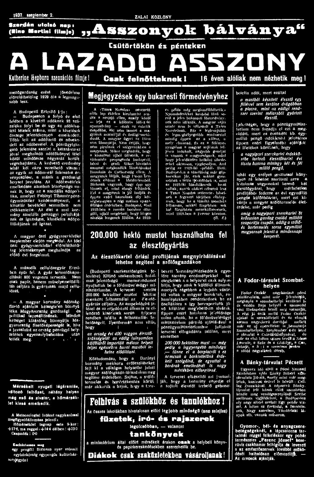 1937. neptember 2.