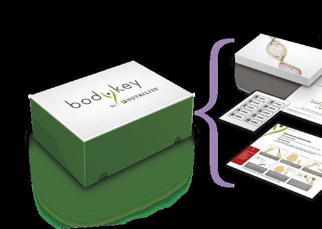 bodykey Készlet* A bodykey Készlet nem pusztán egy termékcsomag, hanem egy program első lépése, amely a Személyes online bodykey tanácsadó oldalon keresztül korlátlan interaktív támogatást és
