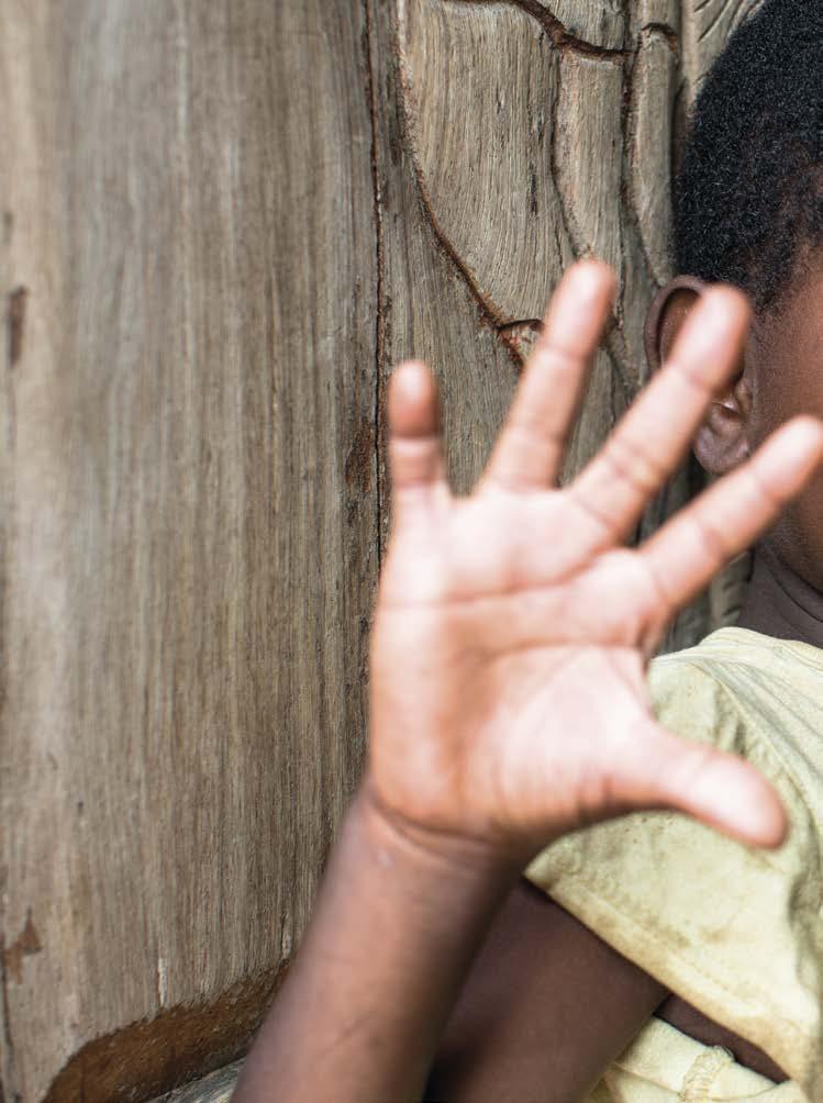 A NUTRILITE úgy döntött, hogy szakmai ismereteit felhasználva szembeszáll egy globális társadalmi problémával: a gyermekeket érintő alultápláltsággal.