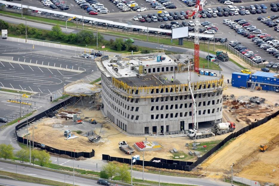szállodalánc ibis Styles