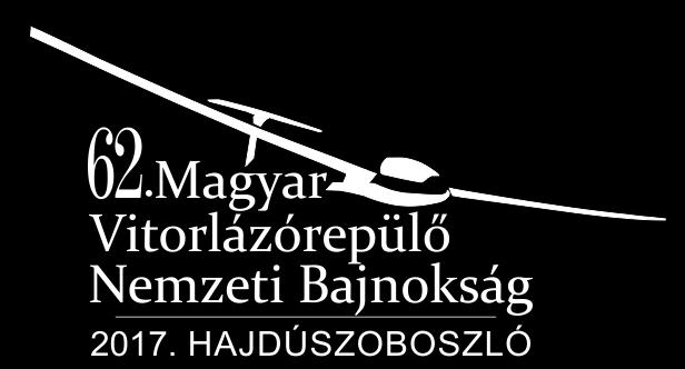 Magyar Vitorlázórepülő Nemzeti