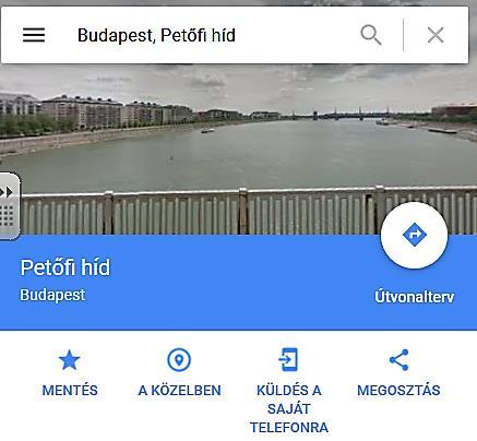 Ha a kirándulás másik napjának teljesen más jellegű programjához közzé kívánjuk tenni például zamárdi vasútállomástól (A) a balatoni