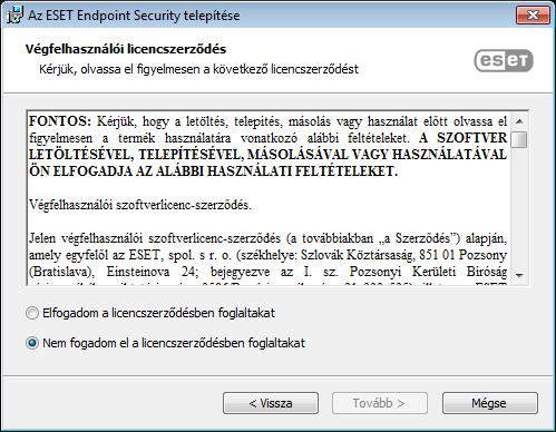 Az általános víruskereső szoftverek eltávolítására szolgáló eszközök listáját tudásbáziscikkünk tartalmazza (angolul és néhány más nyelven).
