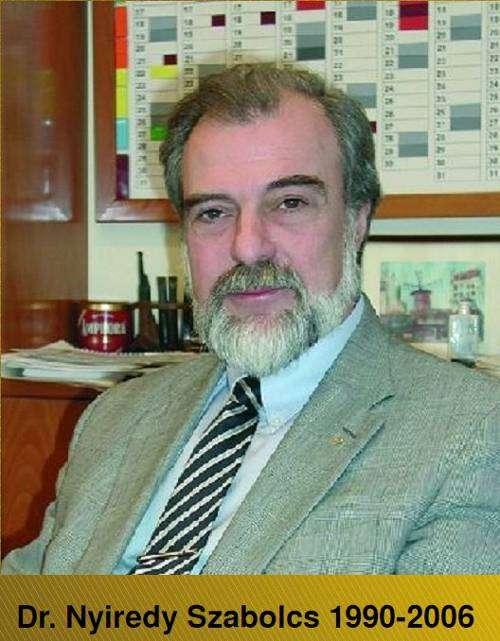 1986-ban a génbank üzembe helyezésével génrezervációs és biodiverzitás kutatások indultak, Dr. Bernáth Jenő és Dr. Dános Béla vezetésével.