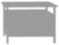 A GEDORE CSOPORT TAGJA 23270/84622 Satupad Stabil, alap kivitel,
