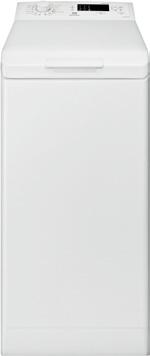 5 kg WHIRLPOOL W 6040 FLÜLTÖLTŐ MOÓGÉP 8 progra késleltetett indítás dobpozicionálás Cikkszá: 4455 nergia- osztály