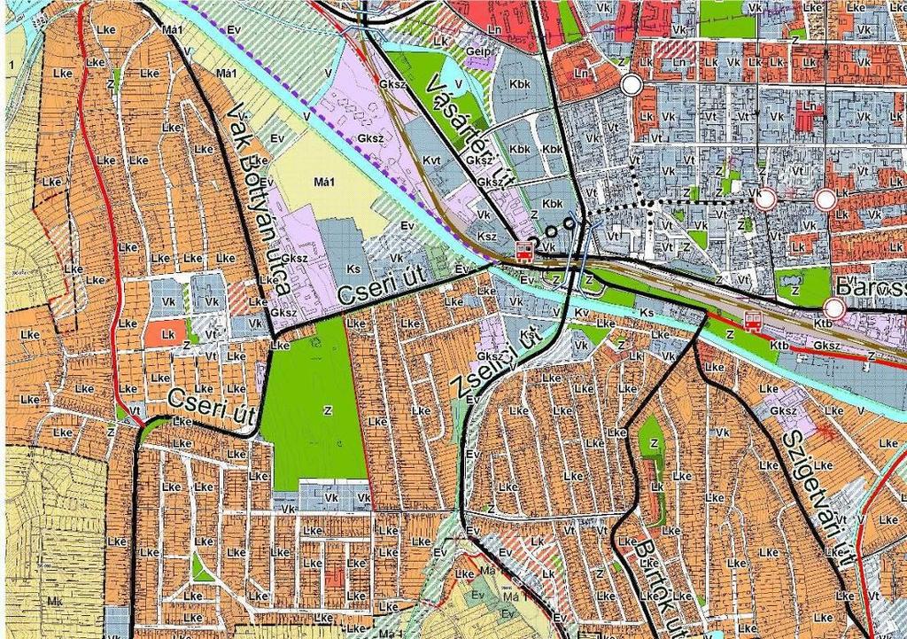 7. SzocioNet Egyesített Szociális és Gyermekjóléti Intézmény fejlesztése I. Az épület infrastrukturális, energetikai fejlesztése. Kaposvár MJV Önkormányzata n.a. 2016-2018 II.4.