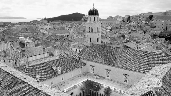 Benedictines connected to the