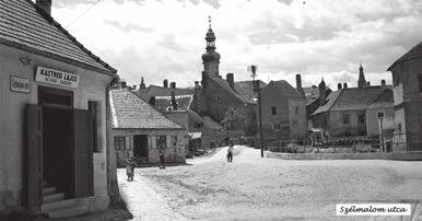 csütörtök 7BSÈ[TMBUPT LBSÈDTPOZ Hermann Alice Óvoda műsora 17.30 Fáy karácsonyfái Fáy András SZKI 18:00 Karácsony fényei - Soproni Német Nemzetiségi Általános Iskola-DNÖ 18.