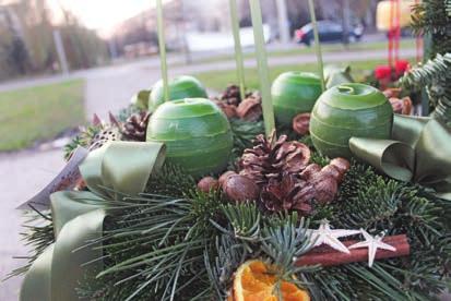 2013. december 11. Tallózó 11 www.sopronitema.hu Keresztrejtvény A Soproni Témában keresztrejtvény is várja a játszani vágyókat. A megfejtéseket december 16-ig várjuk a Soproni Téma, 9401 Sopron, Pf.