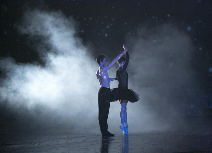 Nagy Iván Nemzetközi Balettgála a néhai balettcsillag tiszteletére 0.