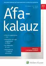 A kiadványban mindig megjelenik egy nagyobb terjedelmű, részletes cikk, valamint tömör, összefoglaló írás az adott rovat témájához kapcsolódóan (Könyvvizsgálat, ellenőrzés; Nemzetközi számvitel; Jogi