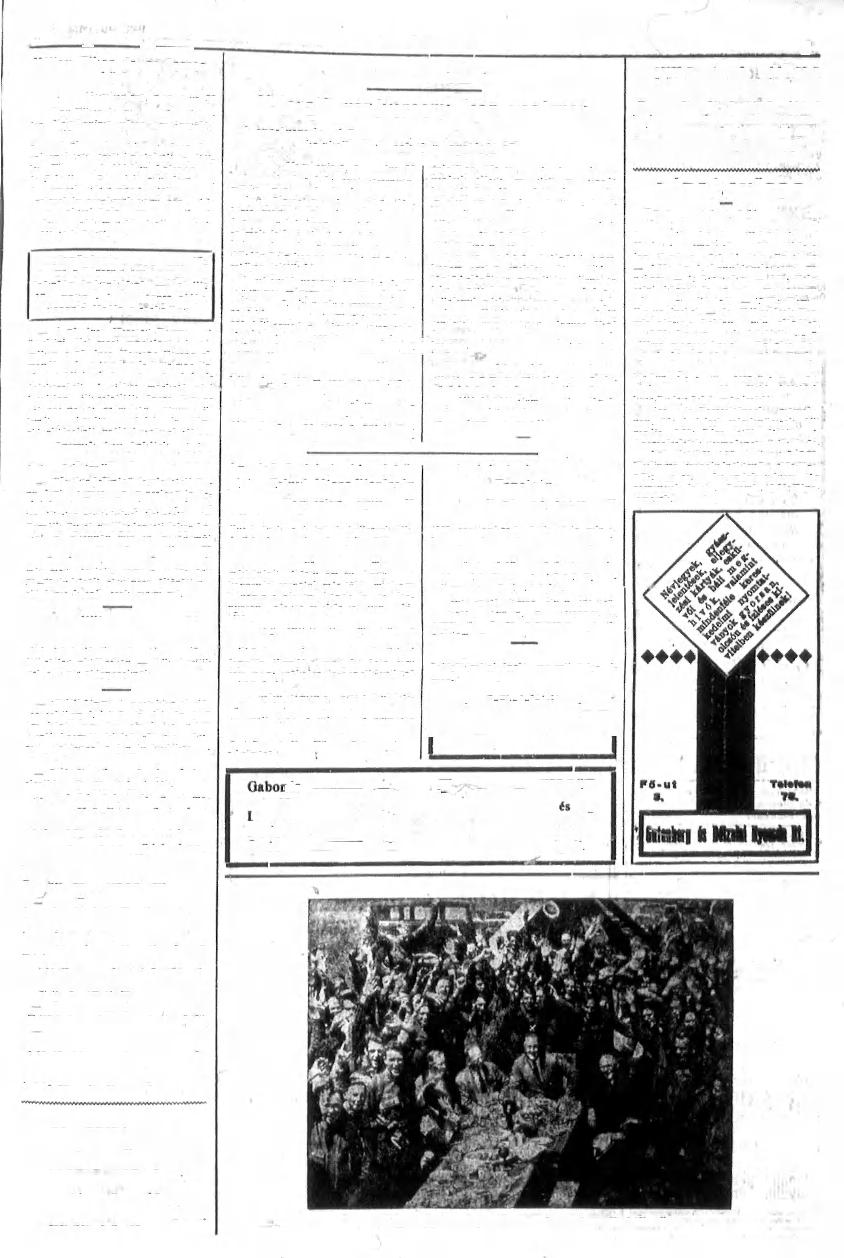 1983, augwntus Sl Kállay Tibor dr. az Iparoskörben i Nagykanizsa, augusztus 30 Kállay Tibor dr. ny.