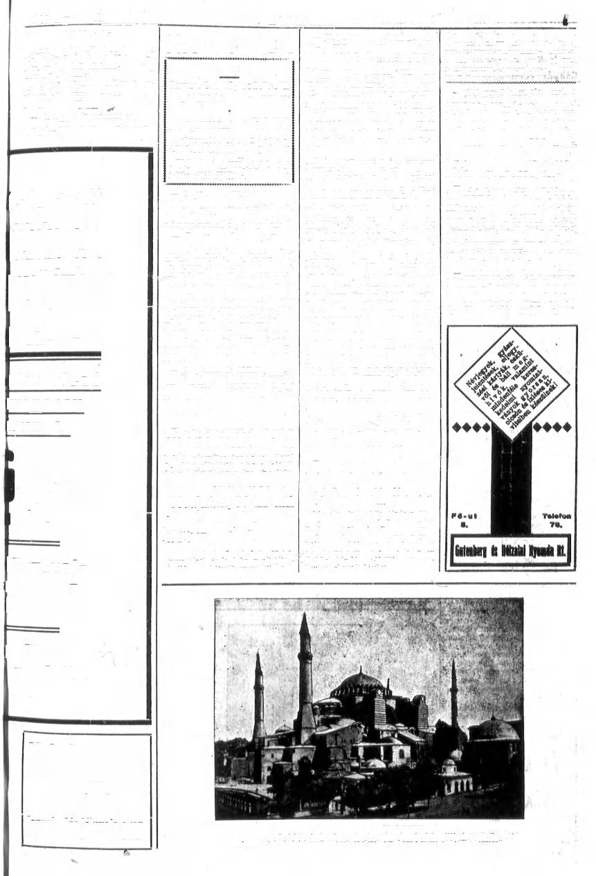 lt#3. augumlua 10. Időjárás (Blsuücal rődiójtltnlét) A t*«r«lé- ÍBÍ nux«f JaUntl 10 Arakon Igen ttial«u,dö warható, tl«b délután xl»»tar. Szélirány - Heggel déli, délbon délnyugati, eflto délkclell.
