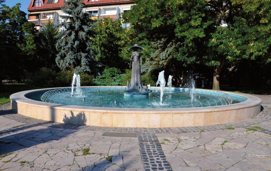 ÁLTALÁNOS INFORMÁCIÓK 3 ELŐADÁSOK ÉS POSZTEREK Az előadások időtartamát a programban feltüntettük. A poszter szekció időpontja: november. (szombat),.00-2.
