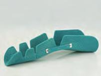Lábsín A TALP HOSSZA XXXS (gyerek kicsi) <18 cm 751 317 135 XXS (gyerek nagy) 18-20
